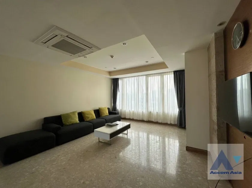 🔼🔽 AccomA 📩  3 BR Condominium @Hampton Thonglor 10 (AA37446)
