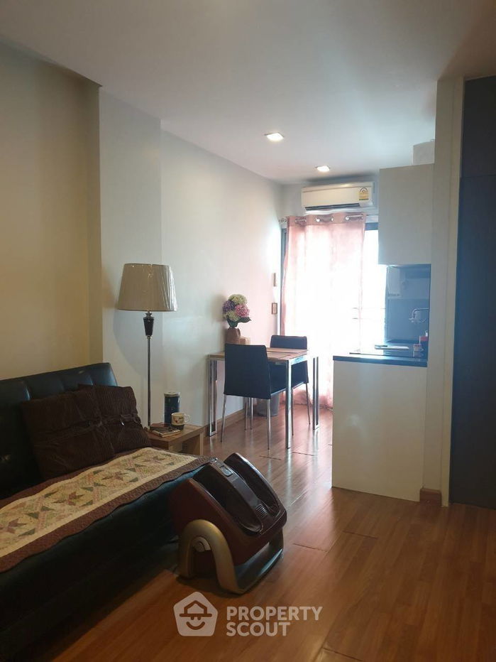 1-BR Condo at Vinn Sukhumvit 46 near BTS Phra Khanong (ID 421400)