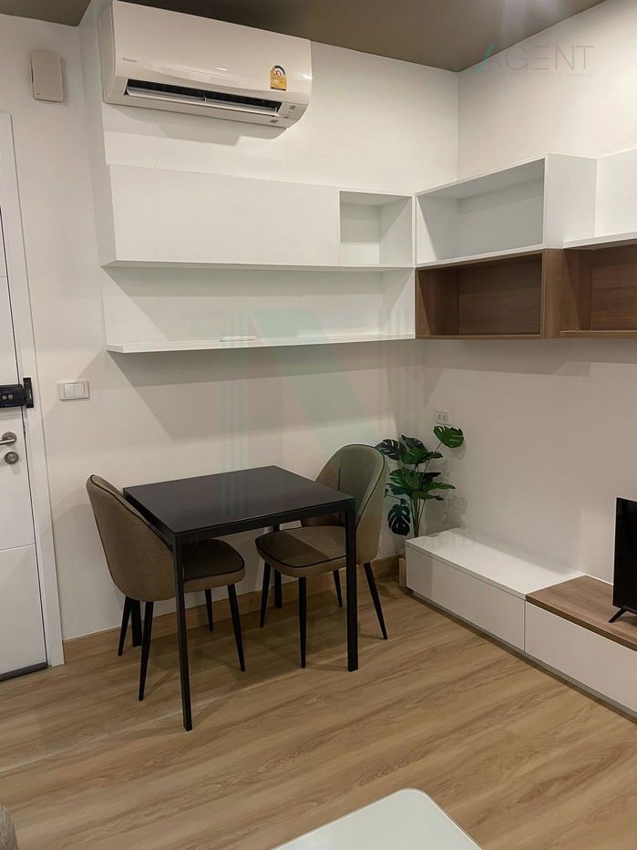 For Rent Condo BLOCS 77 Building 1, Floor 27,1 bed room, Room size 30 sqm