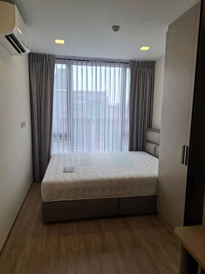 For Rent Condo THE NEST CHULA-SAMYAN Building 1, Floor 5,1 bed room, Room size 27 sqm