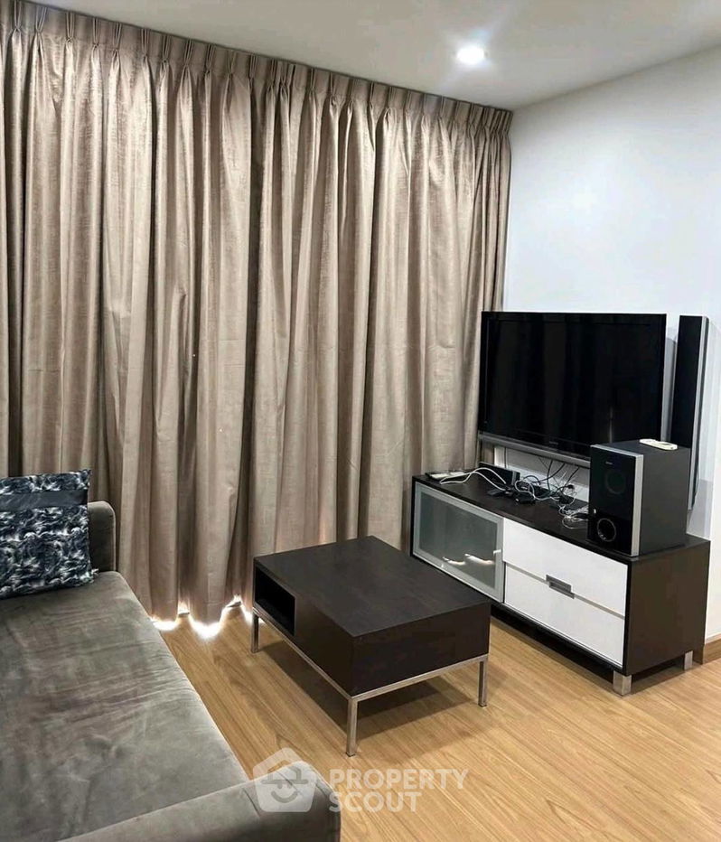 2-BR Condo at The Complete Rajprarop near ARL Ratchaprarop (ID 2415649)