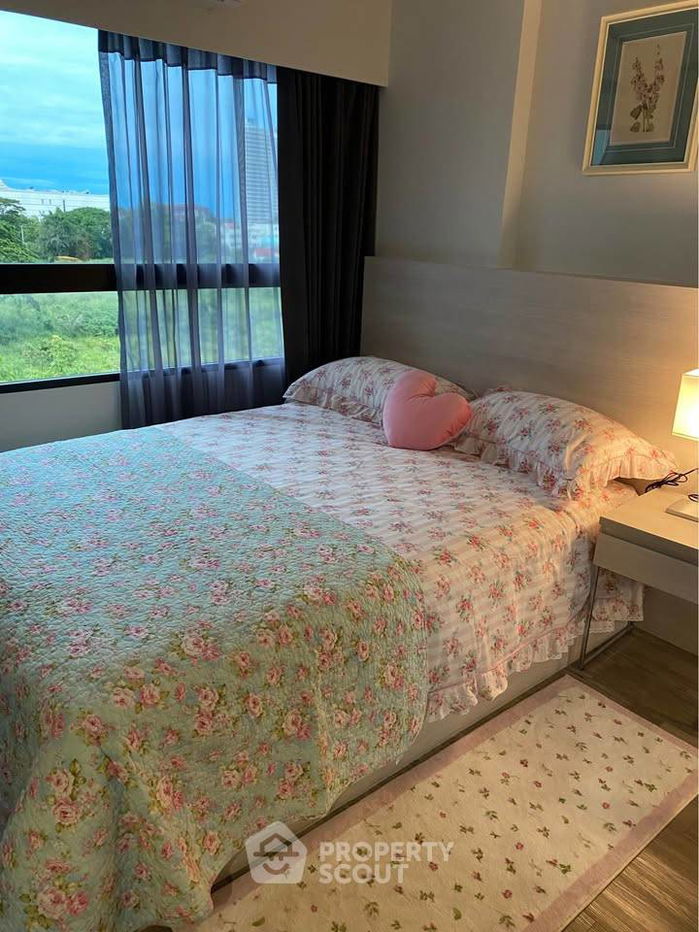 1-BR Condo at DusitD2 Residences Hua Hin in Nong Kae (ID 2107100)