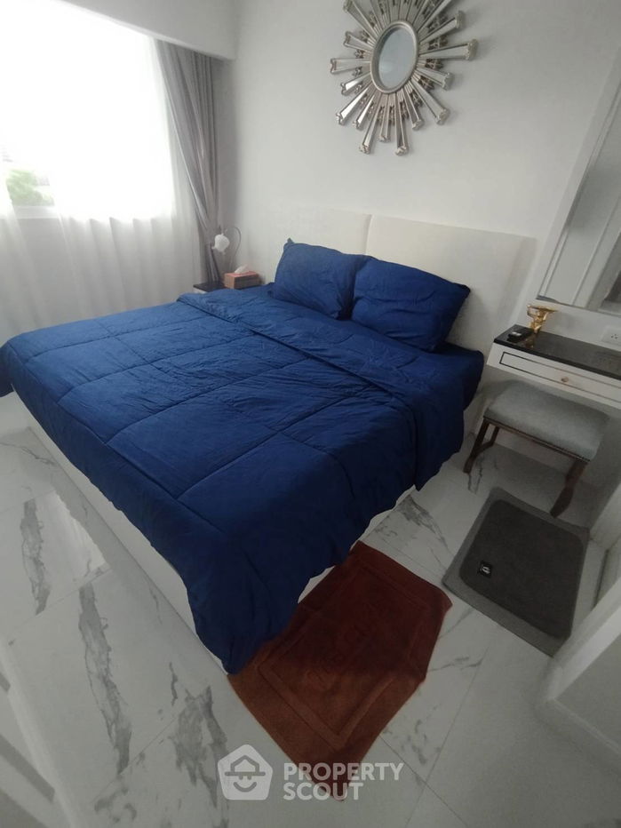 1-BR Condo at The Empire Tower Pattaya close to Pattaya (ID 2358062)