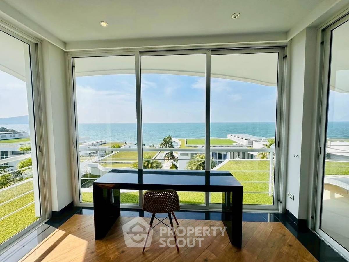 2-BR Condo at Pure Sunset Beach in Na Chom Thian (ID 2111248)