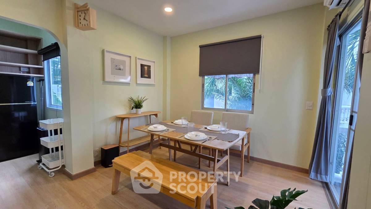 1-BR Condo at Baan Suan Lalana Condominiums close to Pattaya (ID 2416467)