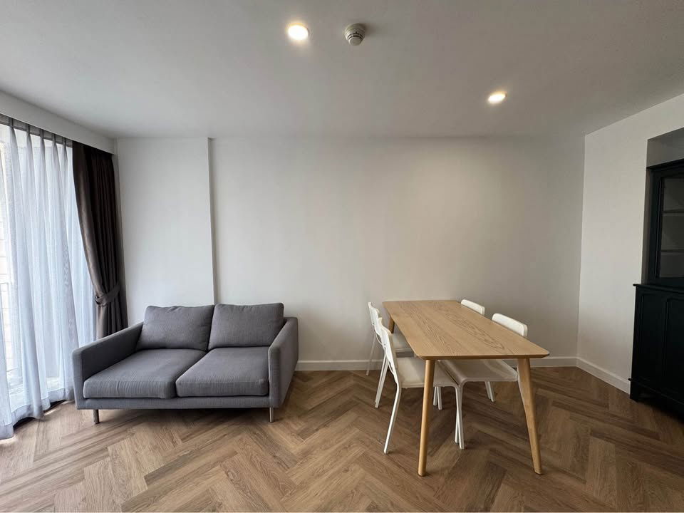 ✨#PO2402_220 ✨𝗙𝗼𝗿 𝗥𝗲𝗻𝘁3️⃣2️⃣ K.🔥🔥 #Near BTS Ari ✨#Available room, make an appointment to view, Finn Ari Condo