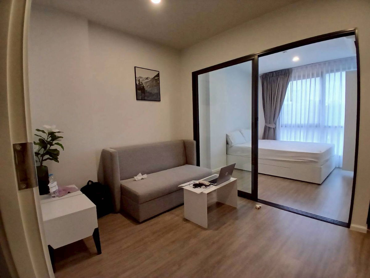 Blue Sukhumvit 89 (Ready to move in)