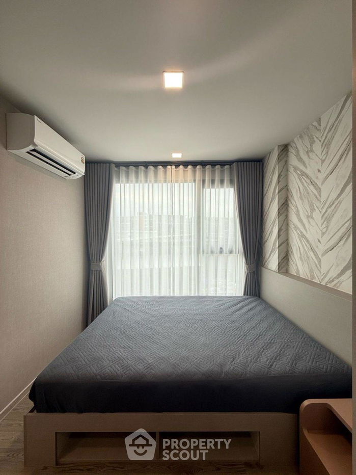 1-BR Condo at Kave Coco Bangsaen in Saen Suk (ID 2133488)