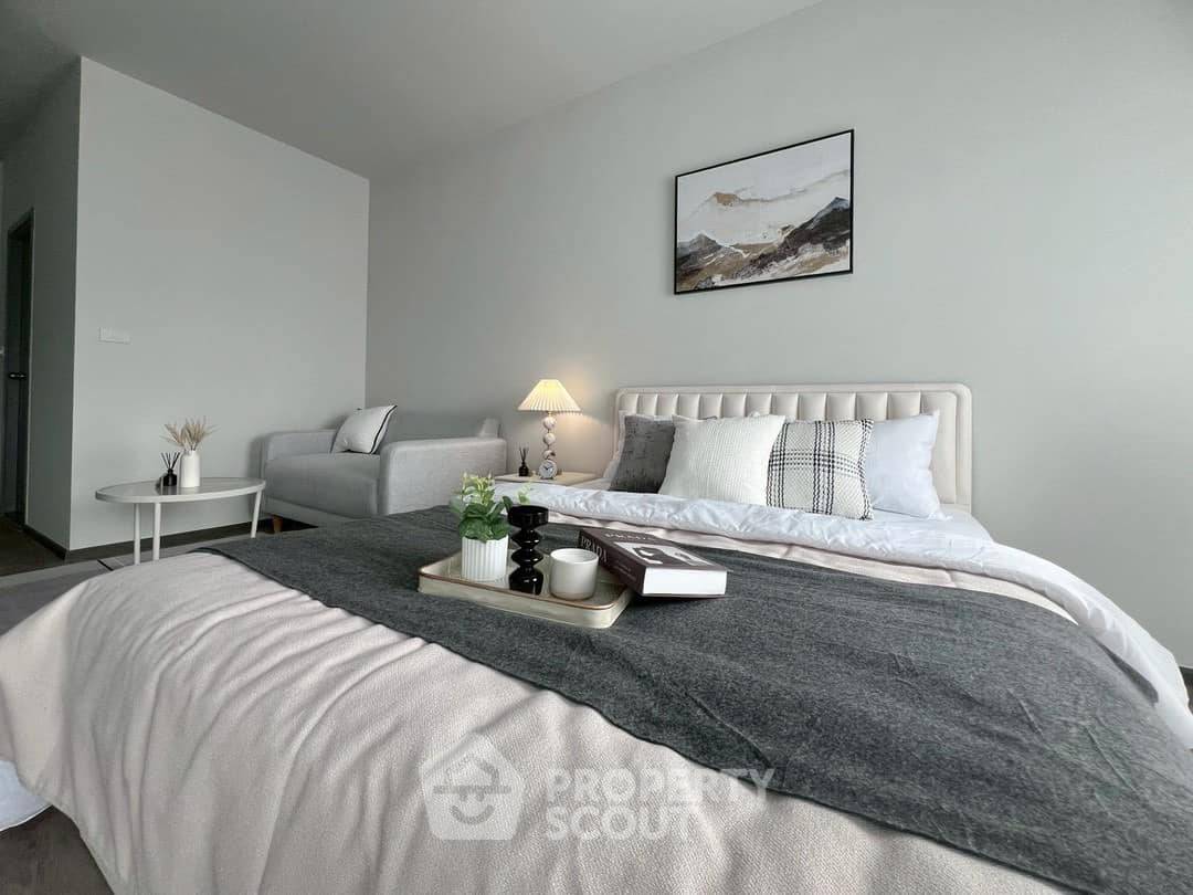 1-BR Condo at Rich Point @ BTS Wutthakat near BTS Wutthakat (ID 2146440)