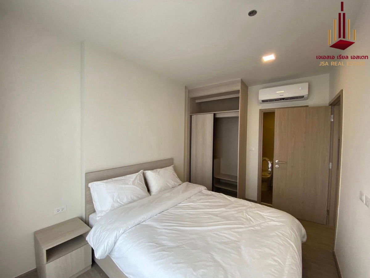 ✨ For Rent: Nia by Sansiri Condo ✨    💰 Only 16,000 THB/month