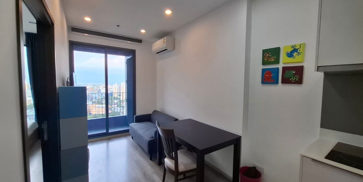 IDEO Mobi Sukhumvit                  66