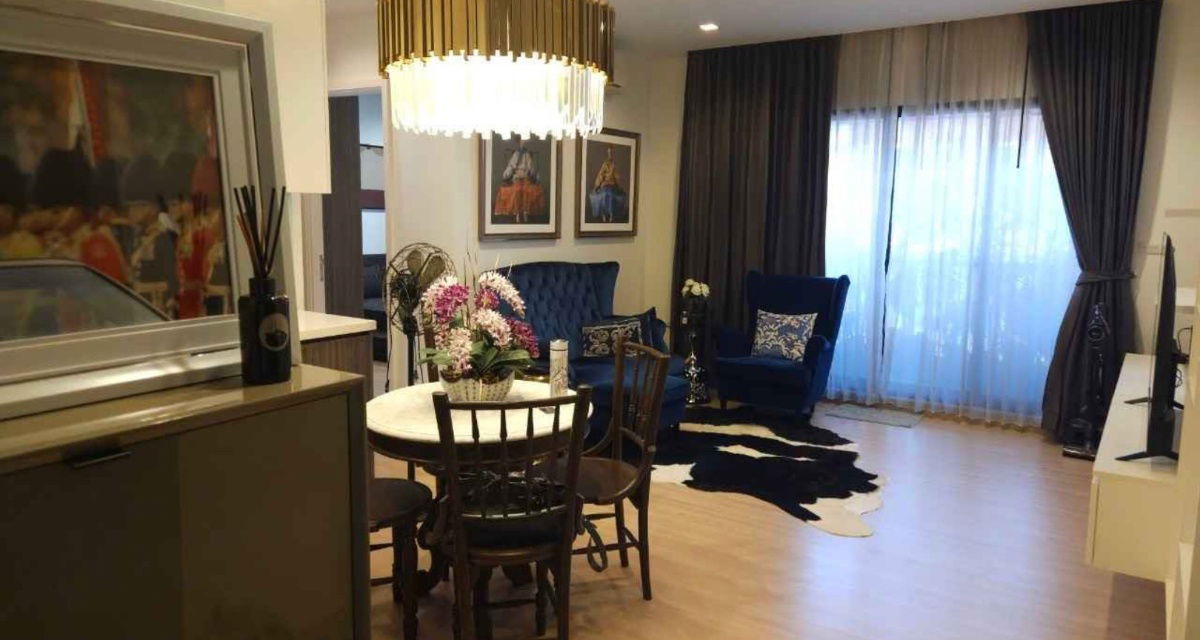 Urbano Absolute Sathon - Taksin