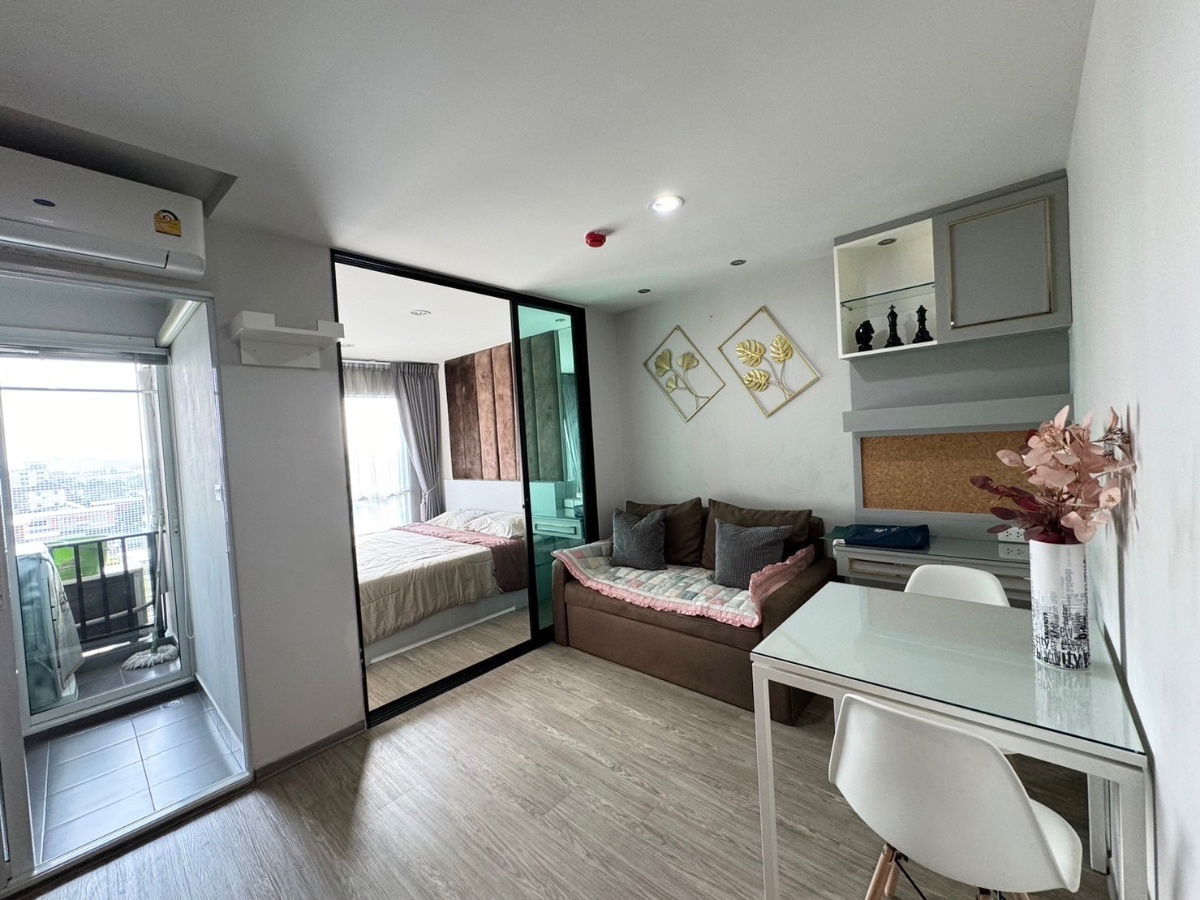 Condo Regent home Sukhumvit 97/1 For Rent 1 bedroom