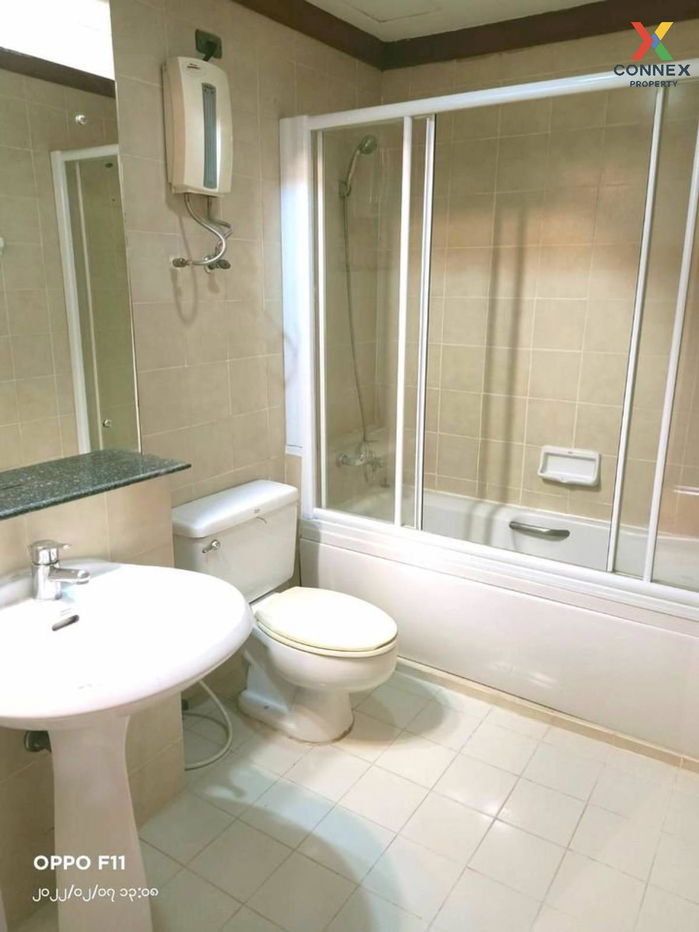 🔥🔥🔥 For Rent Condo , Waterford Diamond 30/1 , BTS-Phrom Phong , Khlong Tan , Khlong Toei , Bangkok , CX-94927 ✅ Live chat with us ADD LINE @connexproperty ✅ 🔥🔥🔥