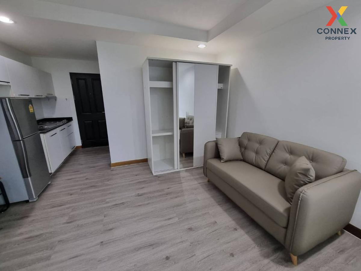 🔥🔥🔥 For Rent Condo , The Kris Extra 4 , MRT-Sutthisan , Din Daeng , Huai Khwang , Bangkok , CX-88254 ✅ Live chat with us ADD LINE @connexproperty ✅ 🔥🔥🔥