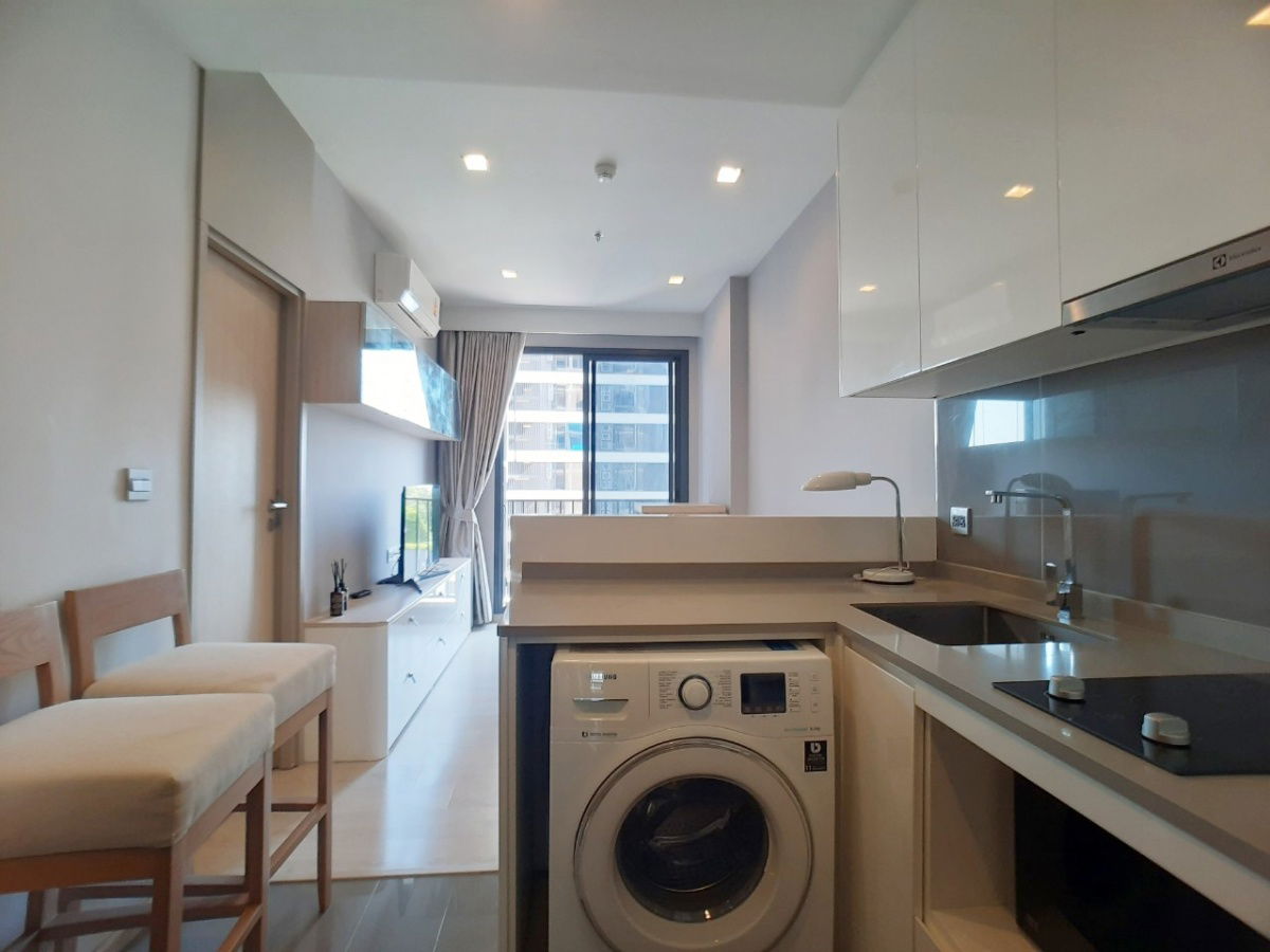 BC320 公寓出租 M Thonglor 10