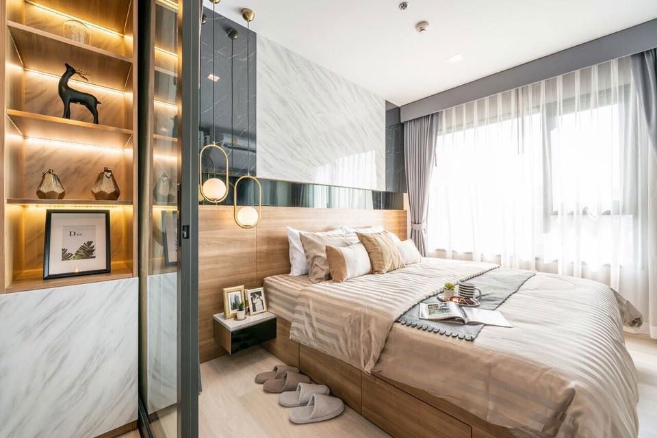 For Rent - Life One Wireless , Luxury Class 1 bedroom 1 bathroom