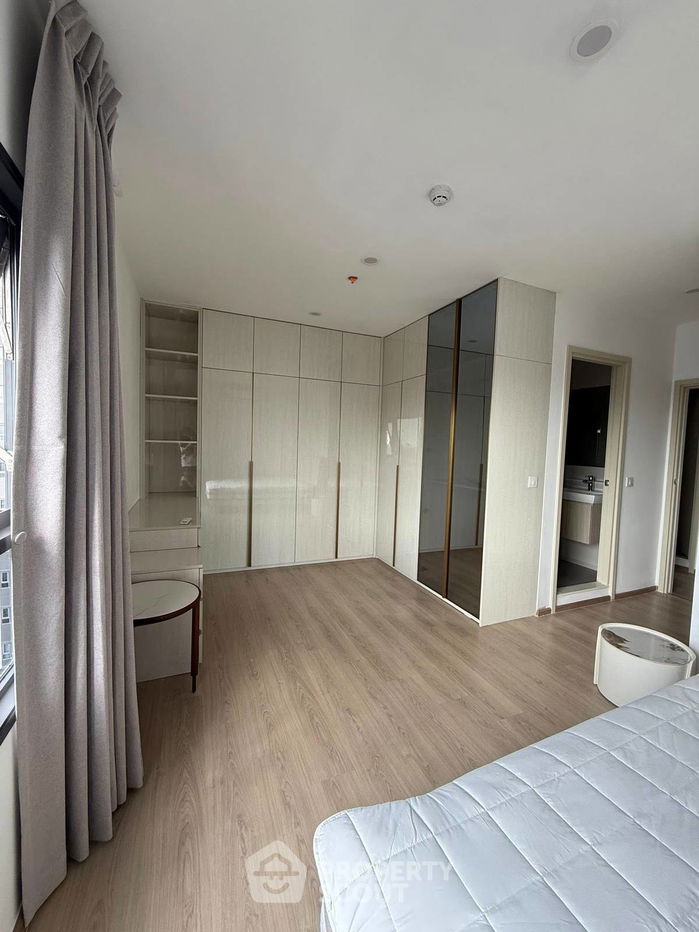 2-BR Condo at LIFE Rama 4 - Asoke near MRT Queen Sirikit National Convention Centre (ID 2416288)