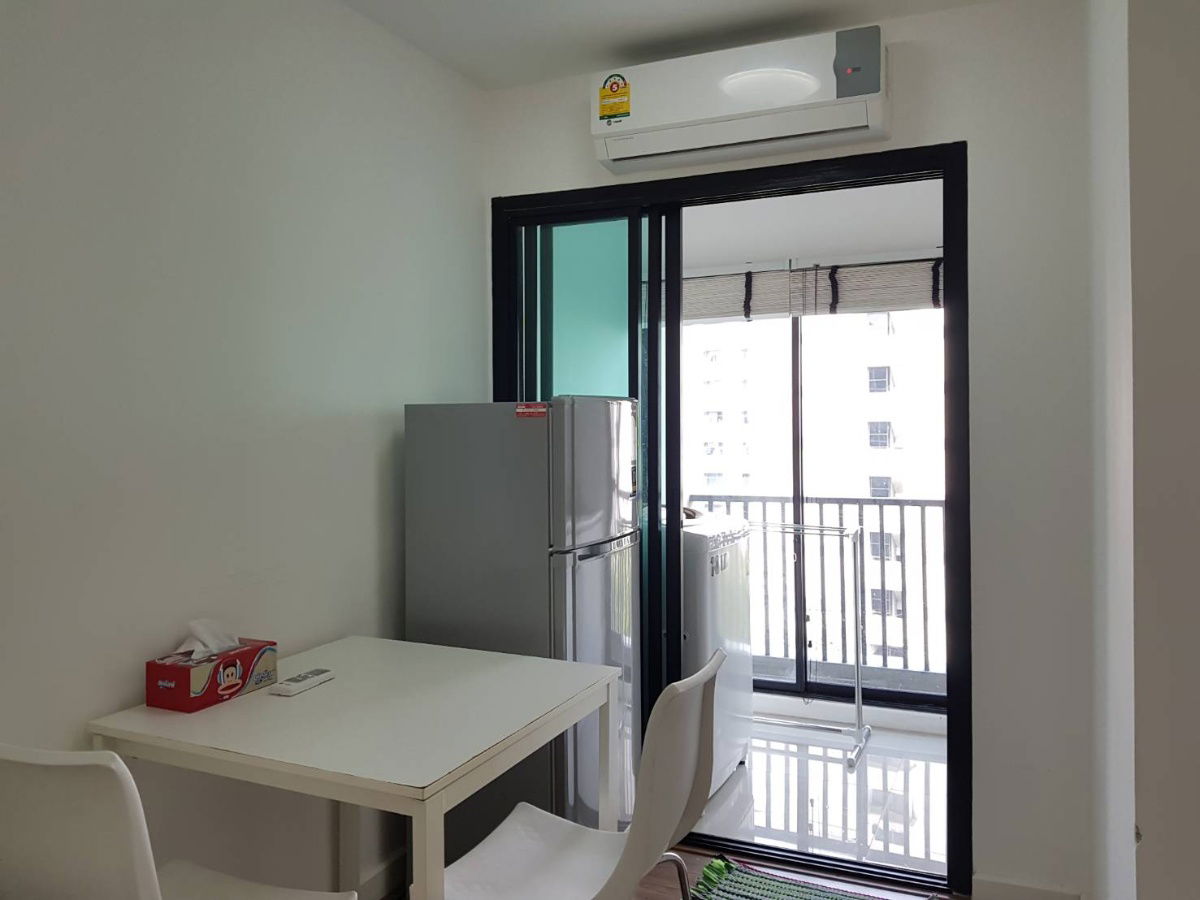 Icondo Phetkaseam39 Bangkae for Rent