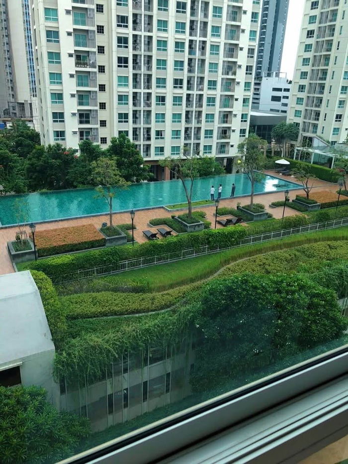 ST0281   Supalai Wellington II  ST0281