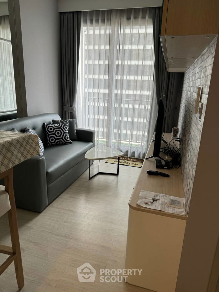 BTS Thonglor အနီး M Thonglor 10 ရှိ 2-BR ကွန်ဒို (ID 2416385)