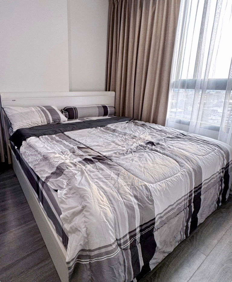 IDEO 素坤逸路 - 拉玛 4 世