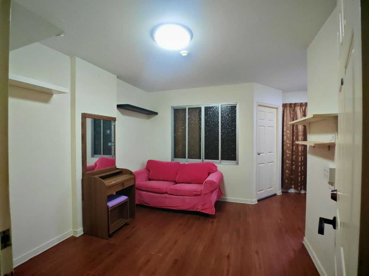 Condo for Rent LPN Lumpini Ramkhamhaeng