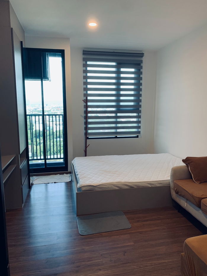 ให้เช่า ดิ ออริจิ้น ราม 209 อินเตอร์เชนจ์