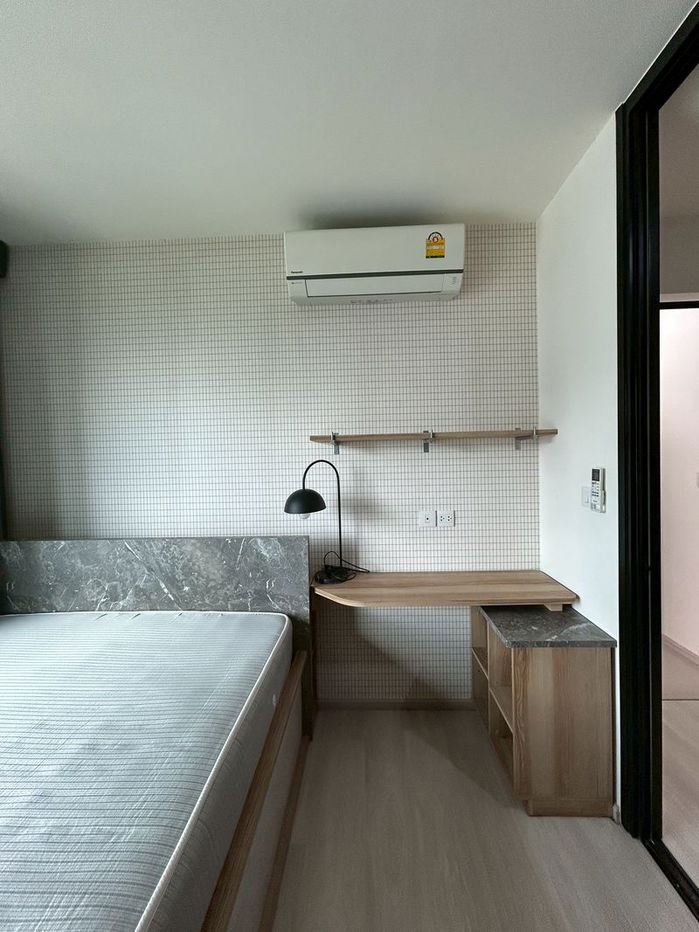 出租 Life Asoke，面积 20 平方米。