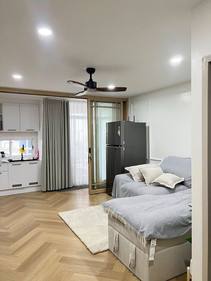 ST0270   S Condo Sukhumvit 50 ST0270