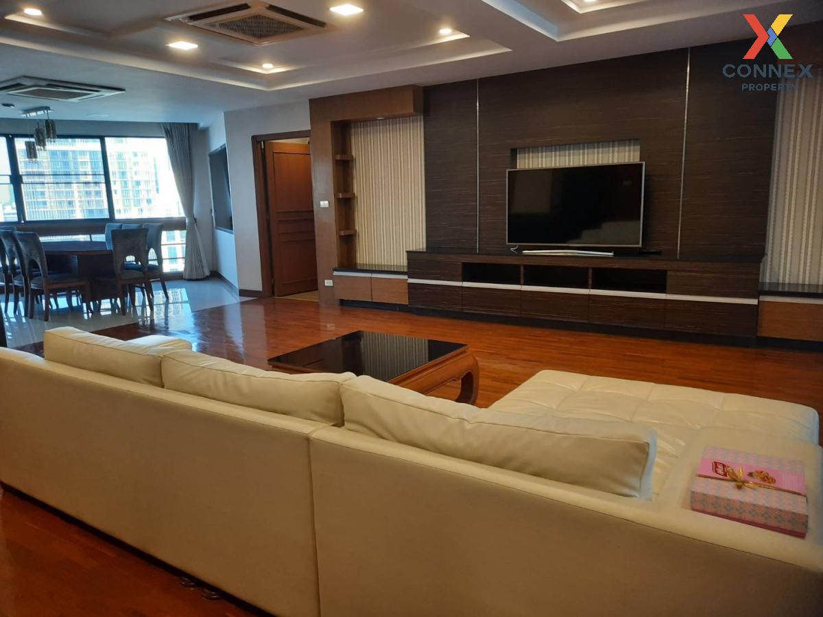 出租公寓，The President Park Sukhumvit 24，BTS-Phrom Phong，Khlong Tan，Khlong Toei，Bangkok，CX-64317 ✅ 与我们实时聊天 ADD LINE @connexproperty ✅