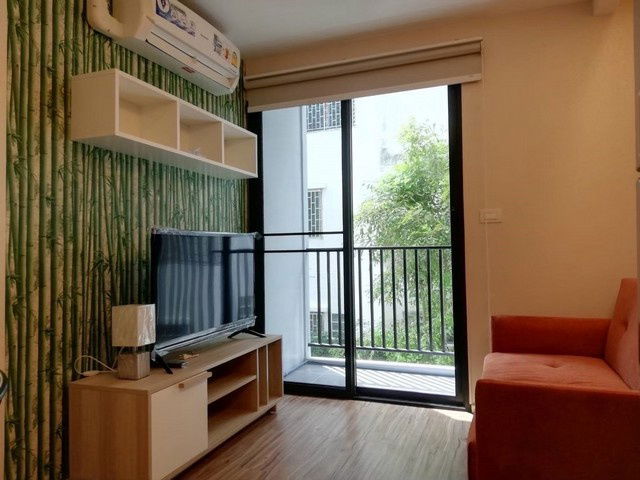 FOR RENT Grand Condo Wutthakat 53 8500 BAHT per MONTH