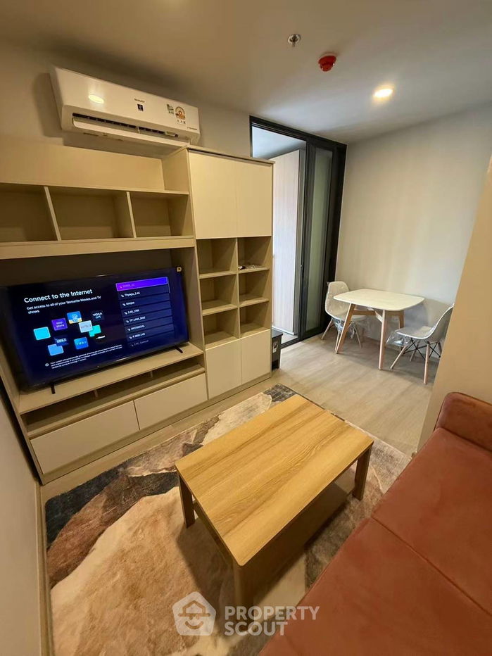 1-BR Condo at ASPIRE Onnut Station near BTS On Nut (ID 2418148)
