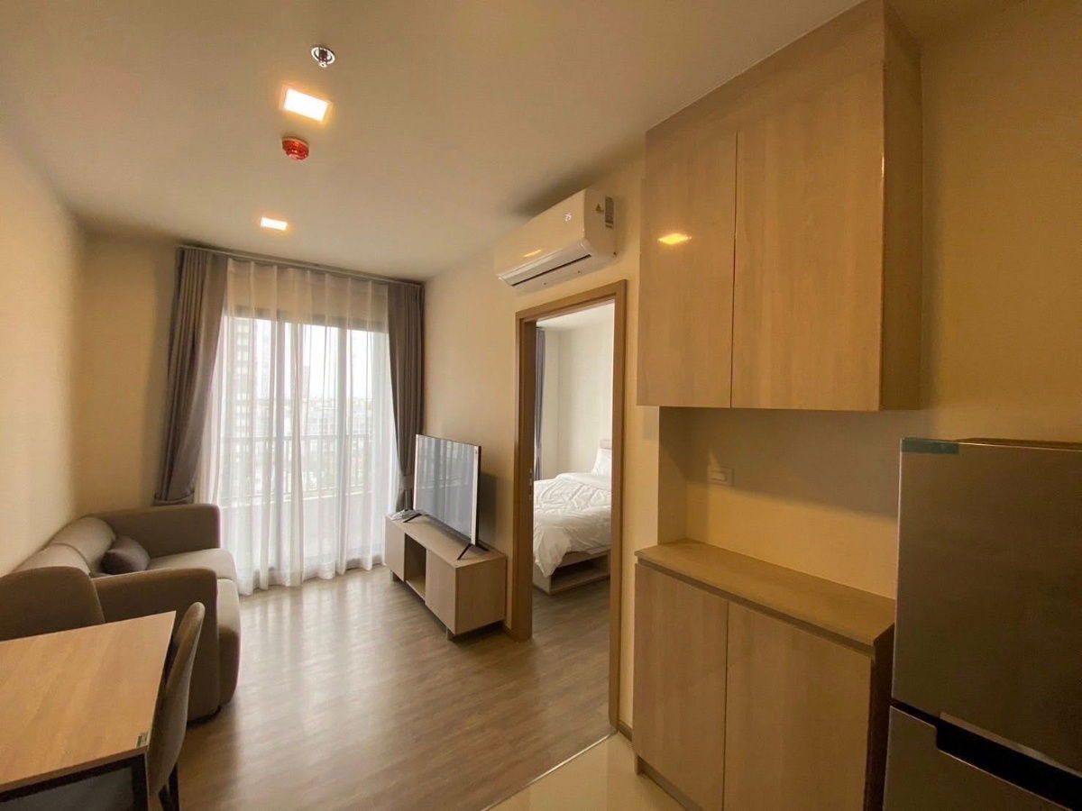 📍 For rent! NIA by Sansiri | New fully furnished condo Ready to move in, near BTS On Nut / Phra Khanong / Sukhumvit 50 Expressway