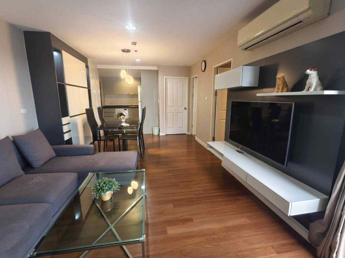 ให้เช่า เบลล์ พระราม 9 พร้อมเข้าอยู่