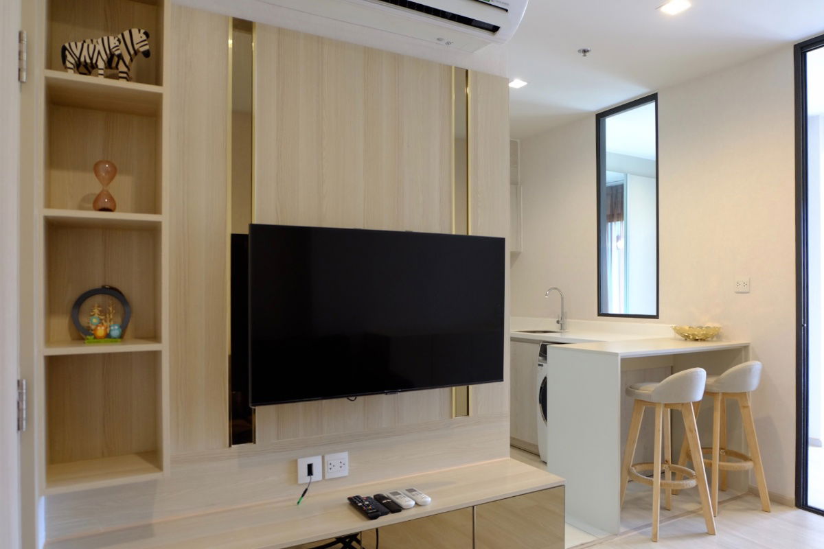 For Rent - Life One Wireless , Luxury Class 1 bedroom 1 bathroom