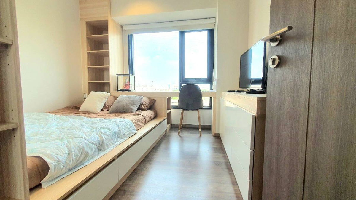 ST0259  Life Ladprao Valley  ST0259