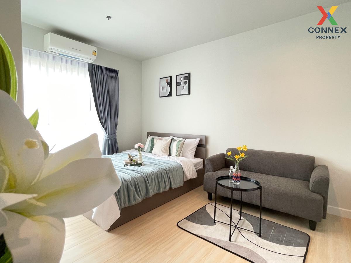 🔥🔥🔥 ငှားရန်ရှိသော Condo , Metro Sky Wutthakat , BTS-Wutthakat , Talat Phlu , Thon Buri , Bangkok , CX-84841 ✅ ADD LINE @connexproperty နှင့် တိုက်ရိုက်စကားပြောရန် ✅ 🔥🔥🔥