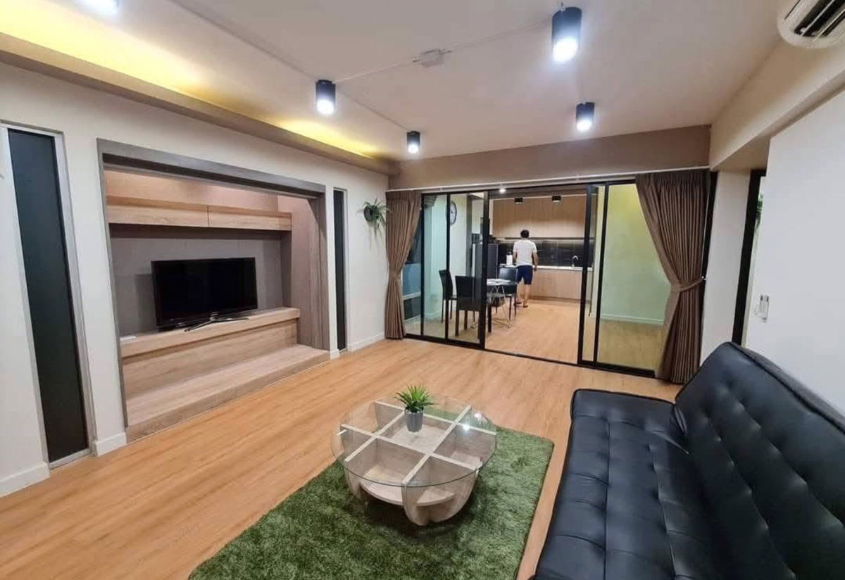 Riviera                      Condominium