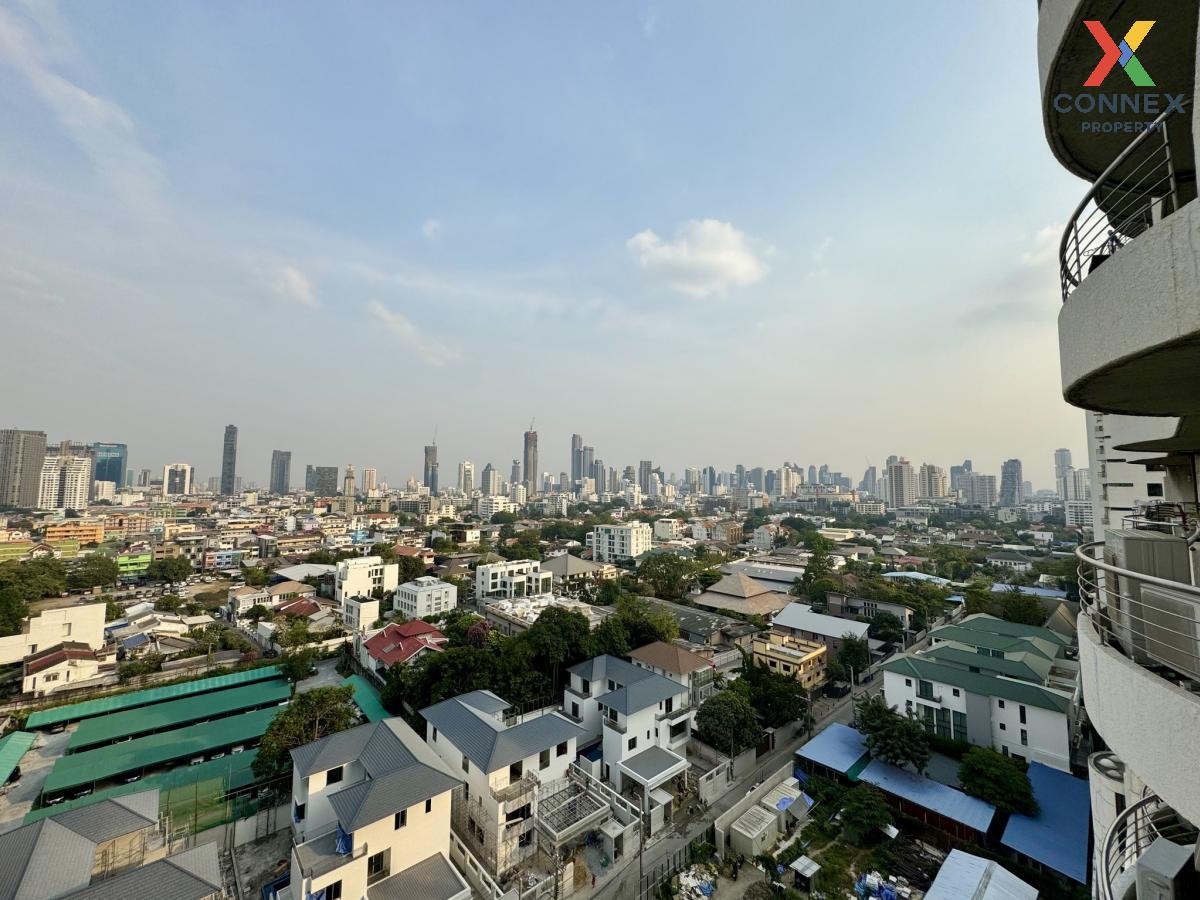🔥🔥🔥 For Rent Condo , Supalai Place Sukhumvit 39 , BTS-Phrom Phong , Khlong Tan Nuea , Watthana , Bangkok , CX-91423 ✅ Live chat with us ADD LINE @connexproperty ✅ 🔥🔥🔥