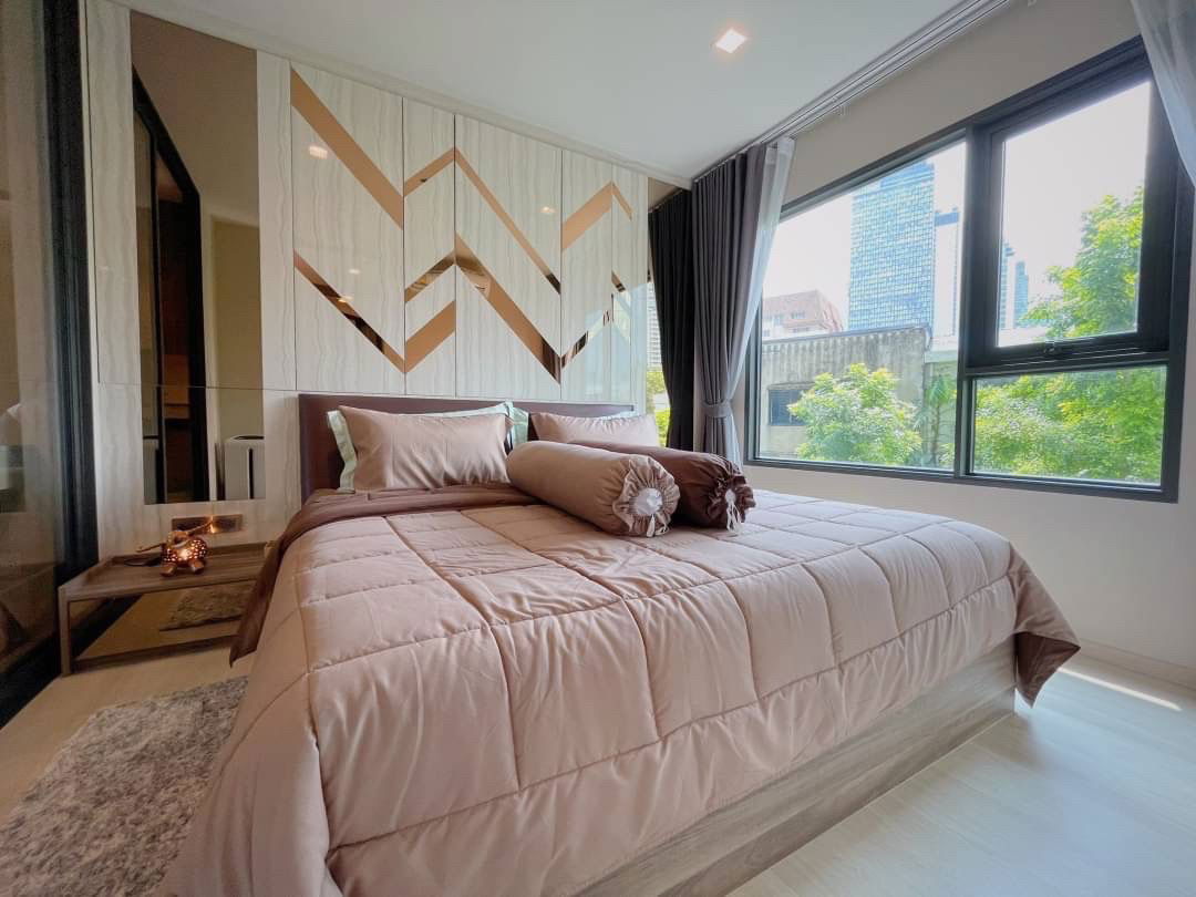 For Rent - Life One Wireless , Luxury Class 1 bedroom 1 bathroom