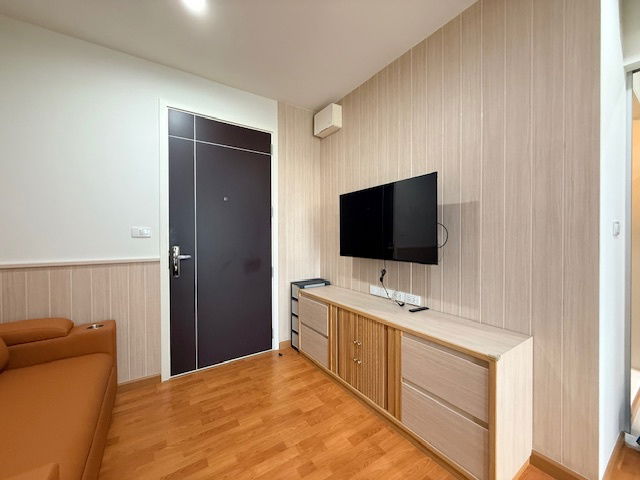 For Rent : The President Satorn- Ratchapreuk Phase 3 (Fully Furnished)