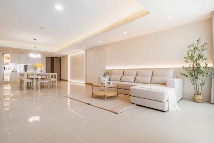 Supalai River                 Resort