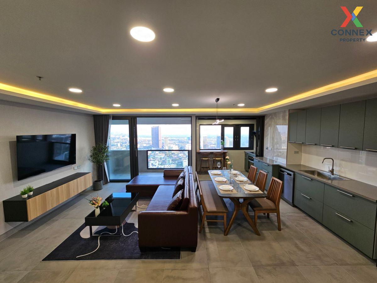 🔥🔥🔥 For Rent Condo , Waterford Diamond 30/1 , BTS-Phrom Phong , Khlong Tan , Khlong Toei , Bangkok , CX-96953 ✅ Live chat with us ADD LINE @connexproperty ✅ 🔥🔥🔥