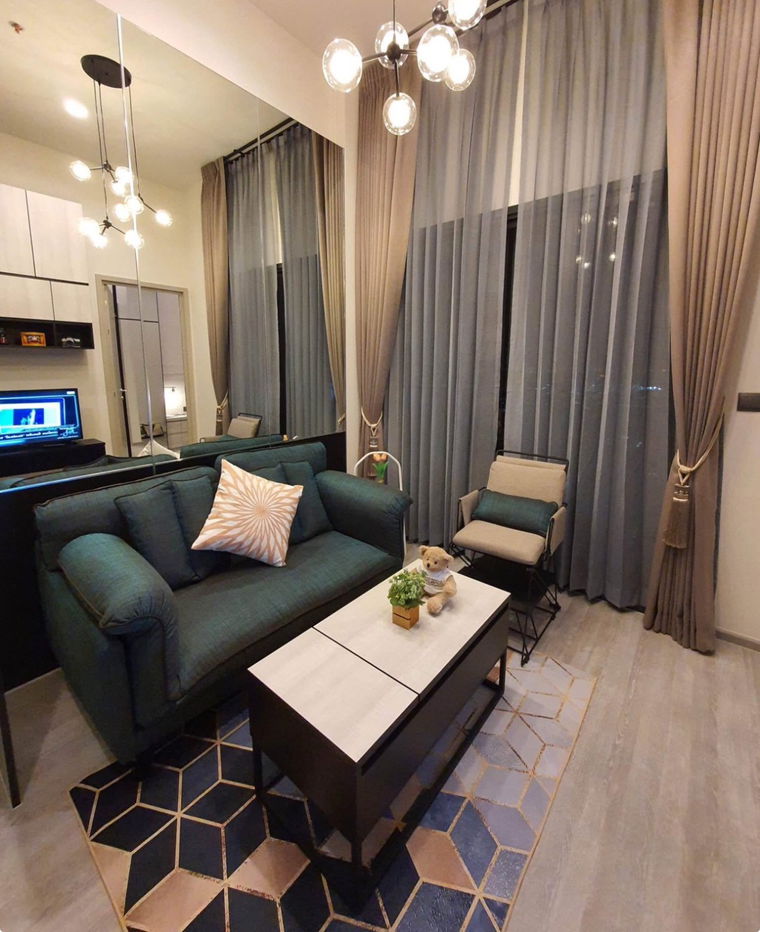 THE LINE Sukhumvit                 101