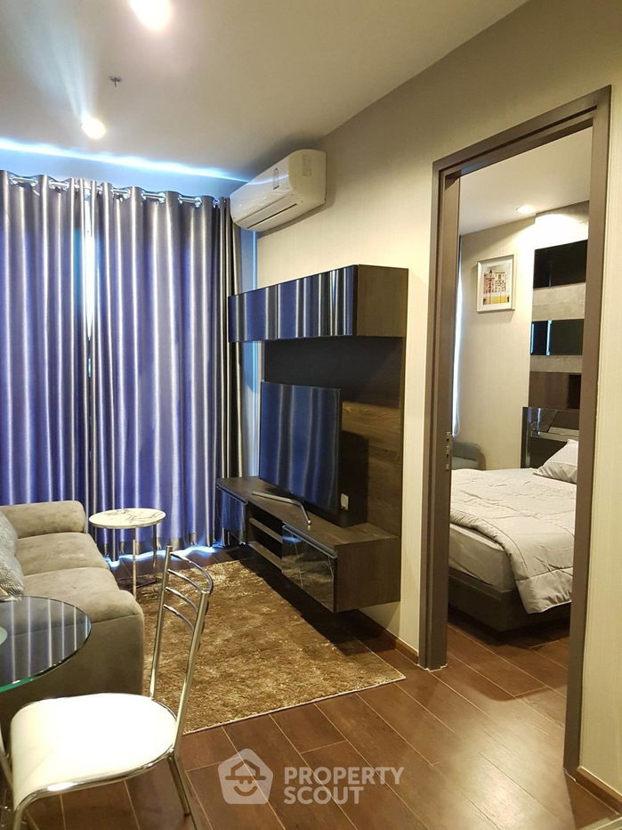 Arl Ramkhameng အနီး 1-BR ကွန်ဒို (ID 2413587)