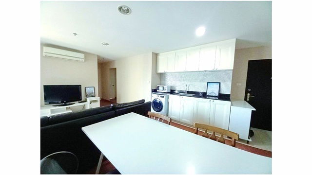 Belle Avenue MRT Rama9.500m.Luxurious condo for rent 48sq.m. 20,999 B-M. Fully furnished convenient