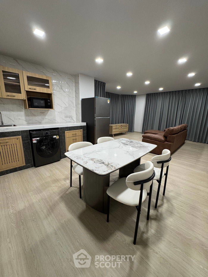 2-BR Condo at Srivara Garden Condominium in Phlapphla (ID 2417833)