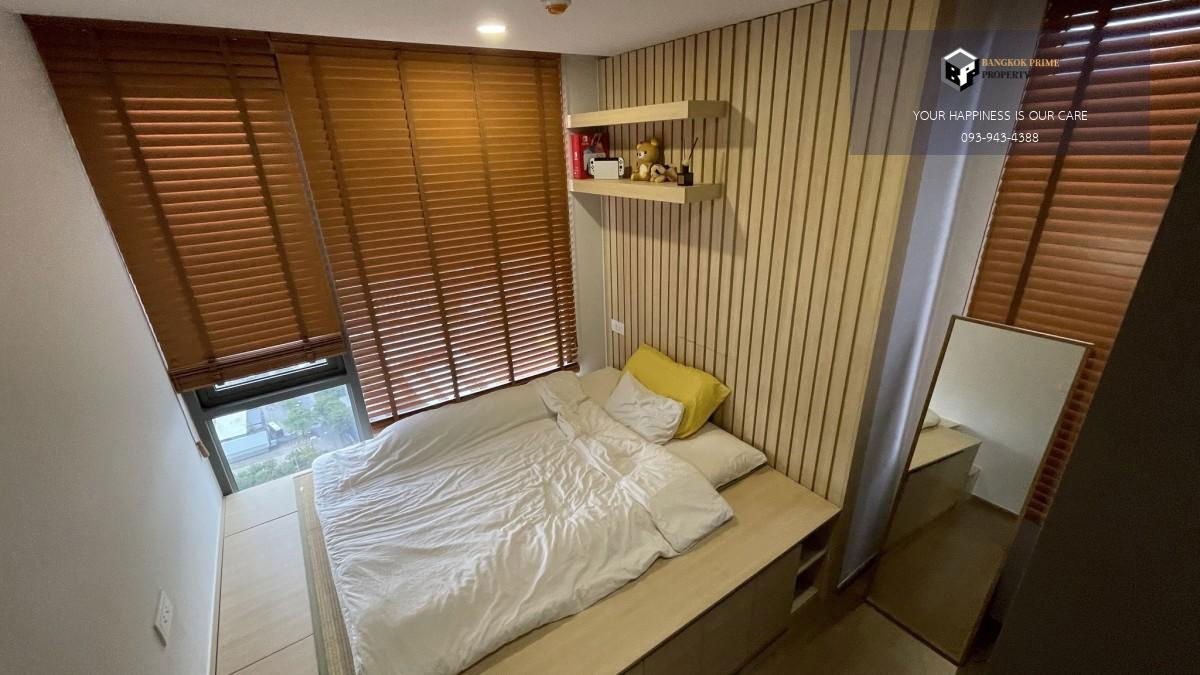 Cloud Thonglor Phetchaburi | 🚝Near BTS,MRT Phetchaburi #2025111012850