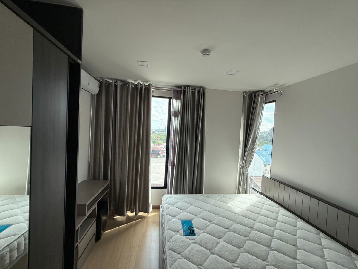 Condo for Rent near Central Ubon